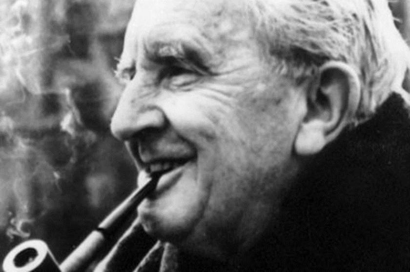 Δέκα πράγματα που δεν ξέρετε για τον J.R.R. Tolkien