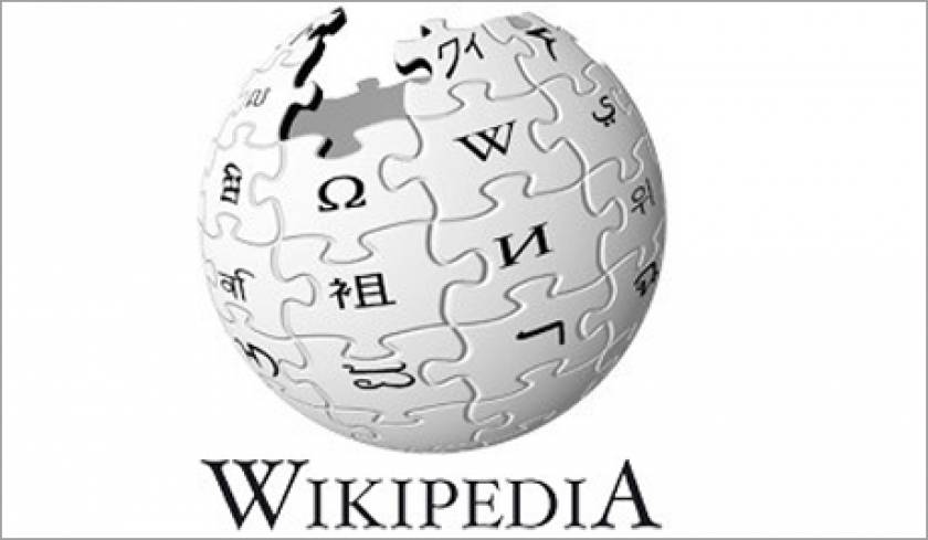 H Wikipedia χάνει...τους συντάκτες της