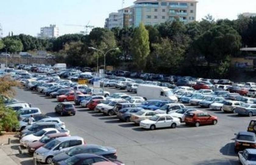 Κύπρος: Από σήμερα η ανανέωση αδειών κυκλοφορίας