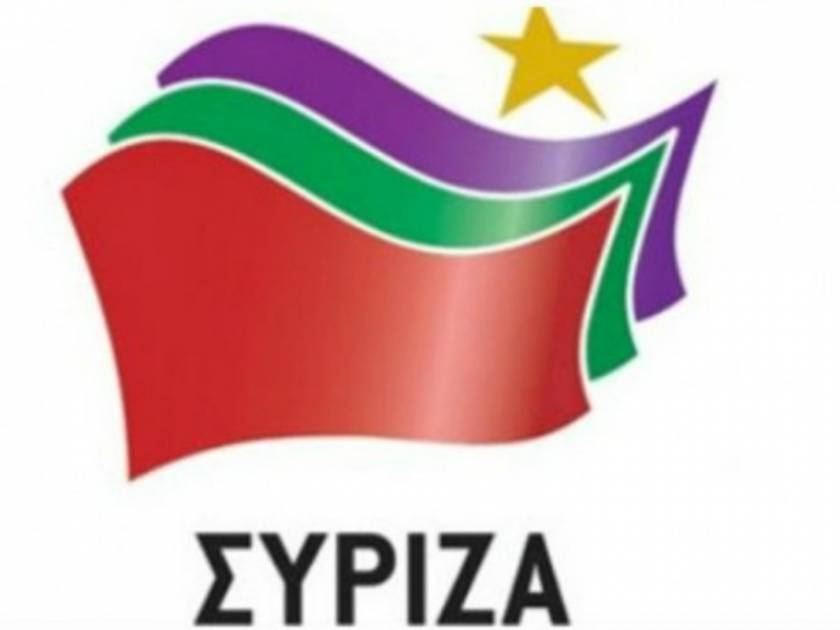 Παρέμβαση ΕΣΡ στο MEGA ζητάει ο ΣΥΡΙΖΑ