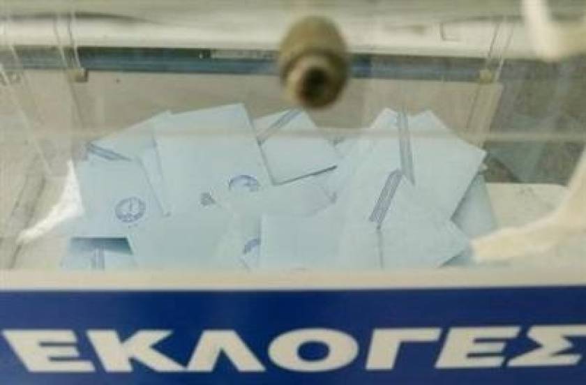 Κύπρος: Αναρτήθηκε ο εκλογικός κατάλογος για επιθεώρηση