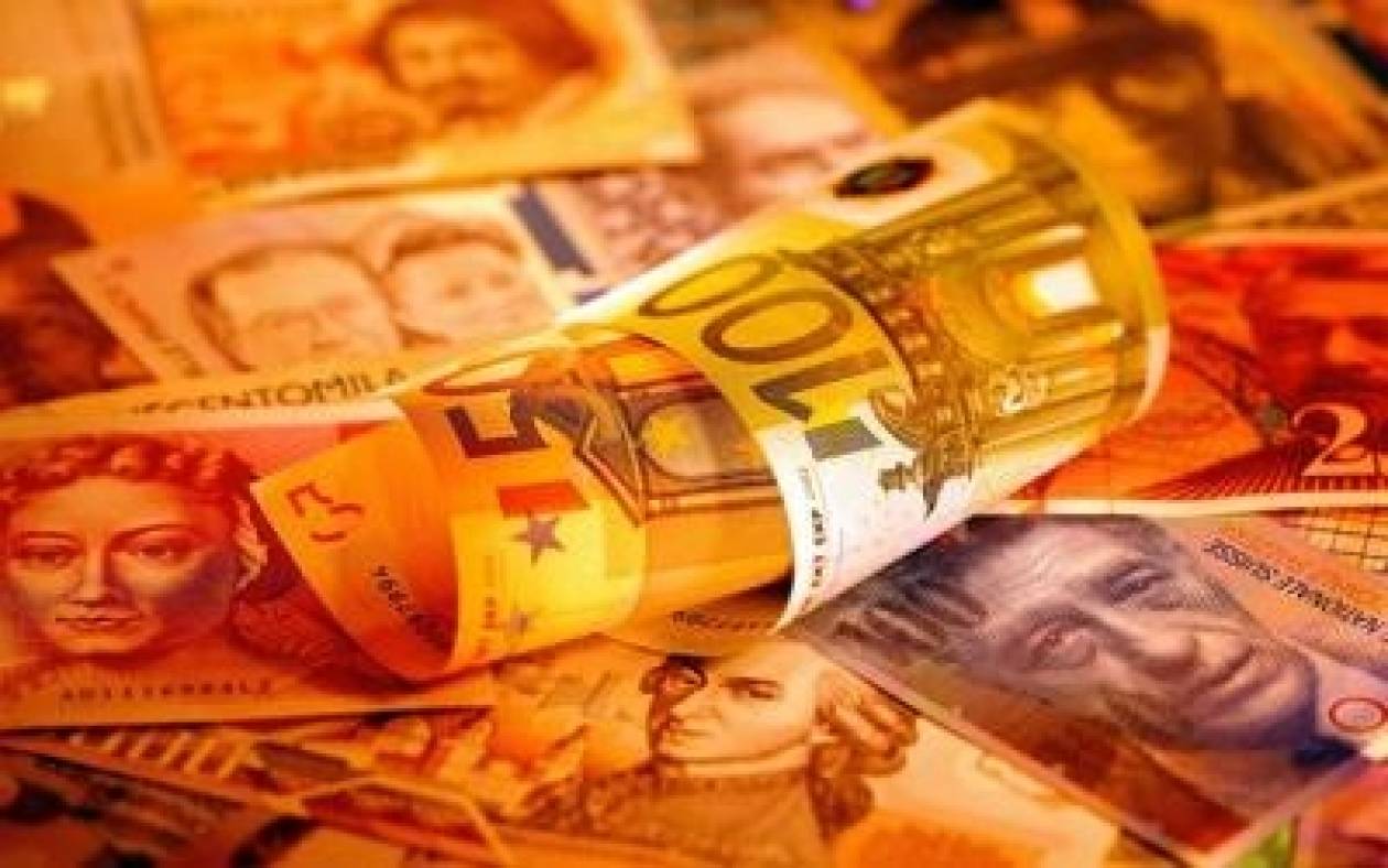 Το ποσό των 2,6 δισ. ευρώ άντλησε ο ΟΔΔΗΧ μέσω εντόκων