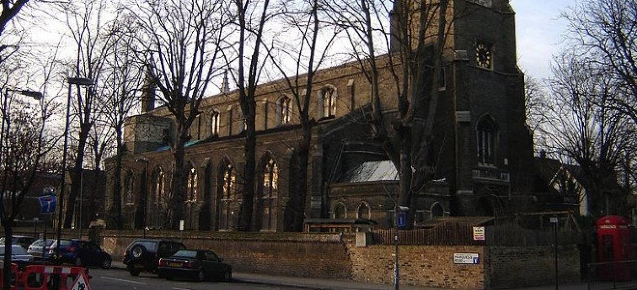 Ιδρύθηκε η πρώτη εκκλησία για... άθεους στο Λονδίνο