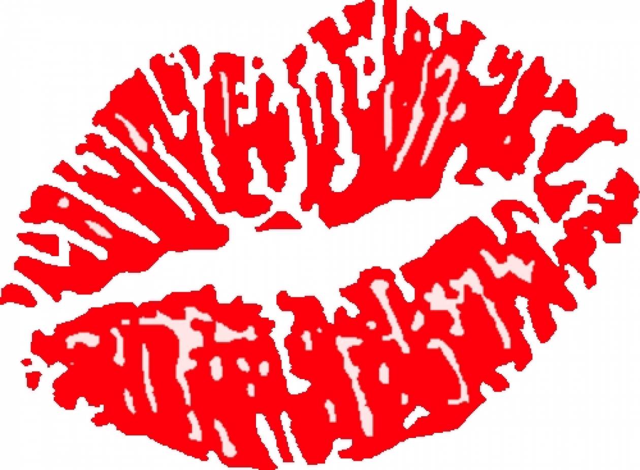 13 πράγματα που δε ξέρετε για το φιλί!
