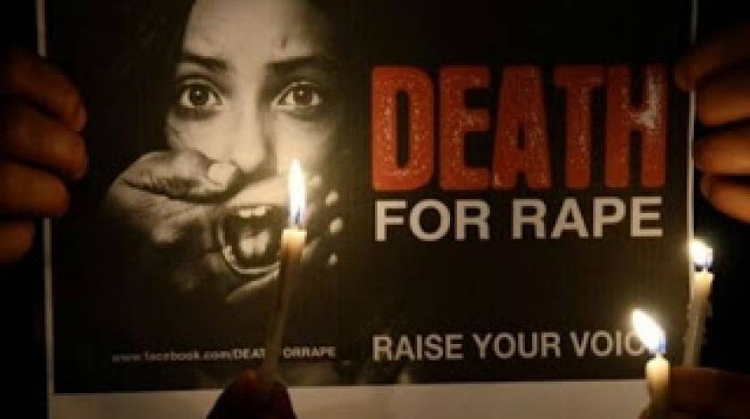 Νέος ομαδικός βιασμός συγκλονίζει την Ινδία