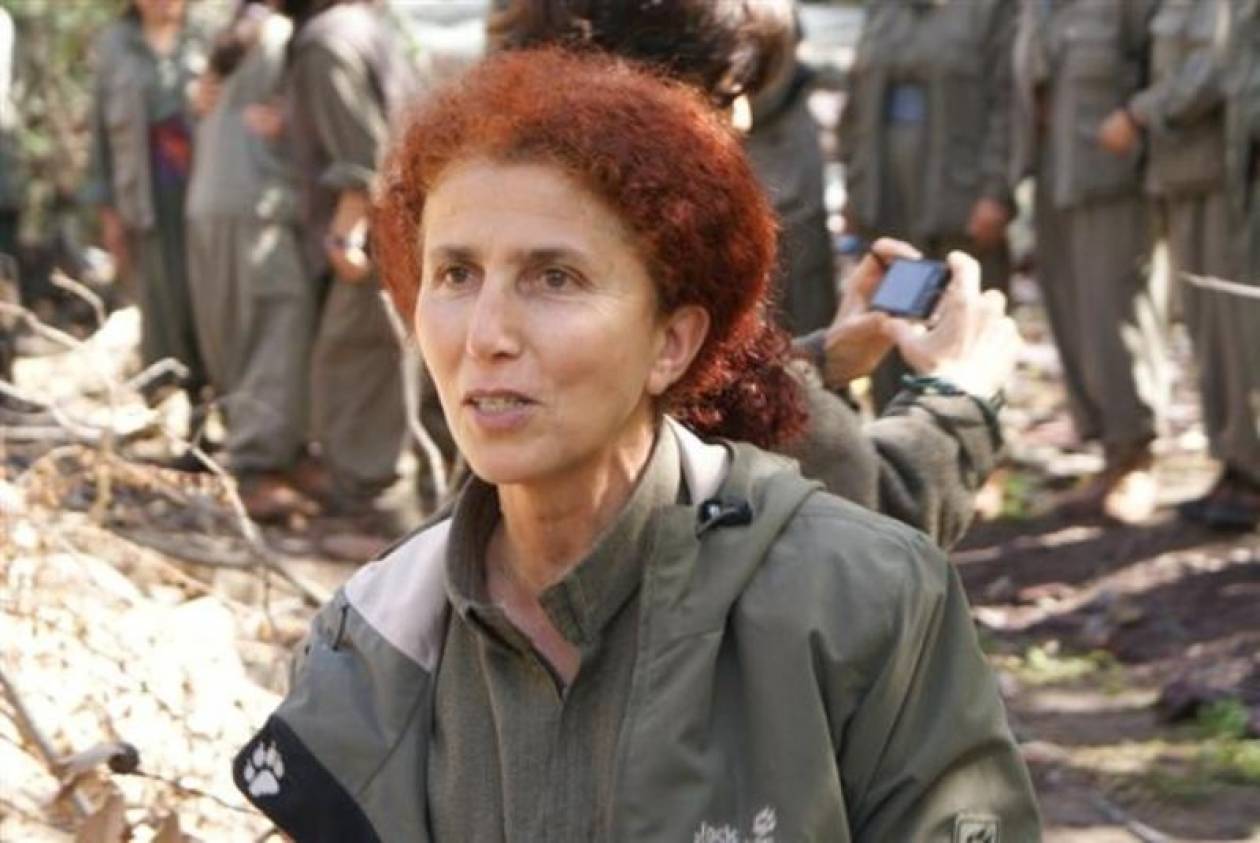 Δολοφονία-μυστήριο: Νεκρή η συνιδρύτρια του PKK  στο Παρίσι