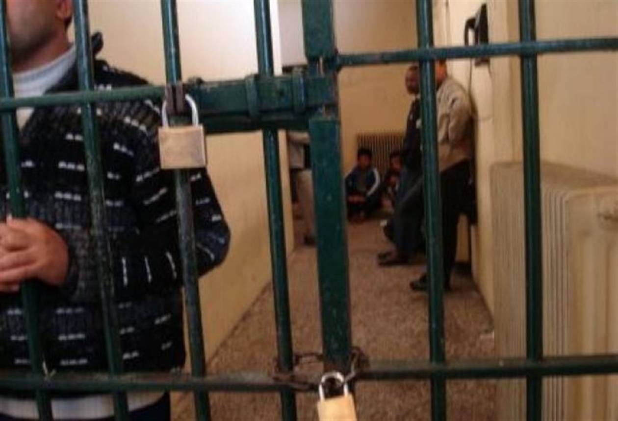 Η ΕΛΑΣ ερευνά τις συνθήκες κράτησης στην Ηγουμενίτσα