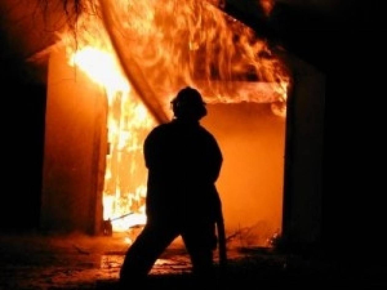 Σοκ: Άλλες δύο ηλικιωμένες κάηκαν προσπαθώντας να ζεσταθούν