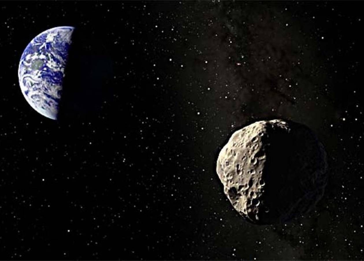 NASA: Ο αστεροειδής Άποφις δεν θα πέσει στη Γη