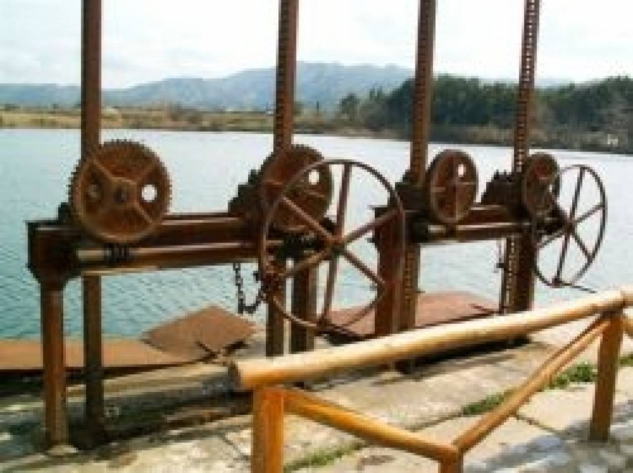 Οι Τούρκοι αγόρασαν τον υδροηλεκτρικό σταθμό της Βορείου Ηπείρου