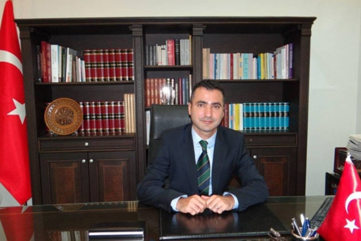 Τούρκος πρόξενος: O νόμος για τον διορισμό ιμάμηδων δεν θα περάσει