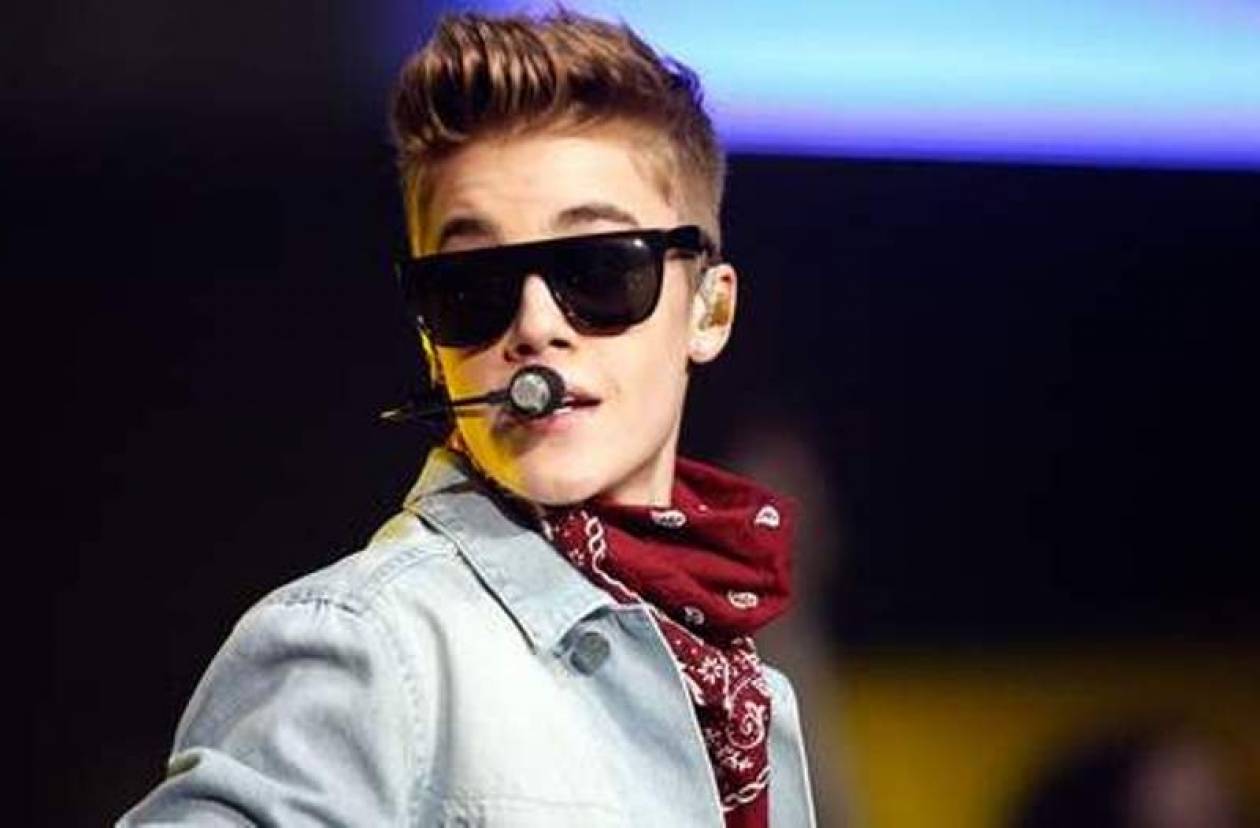 Ο Justin Bieber ξυλοκόπησε το σωματοφύλακά του!