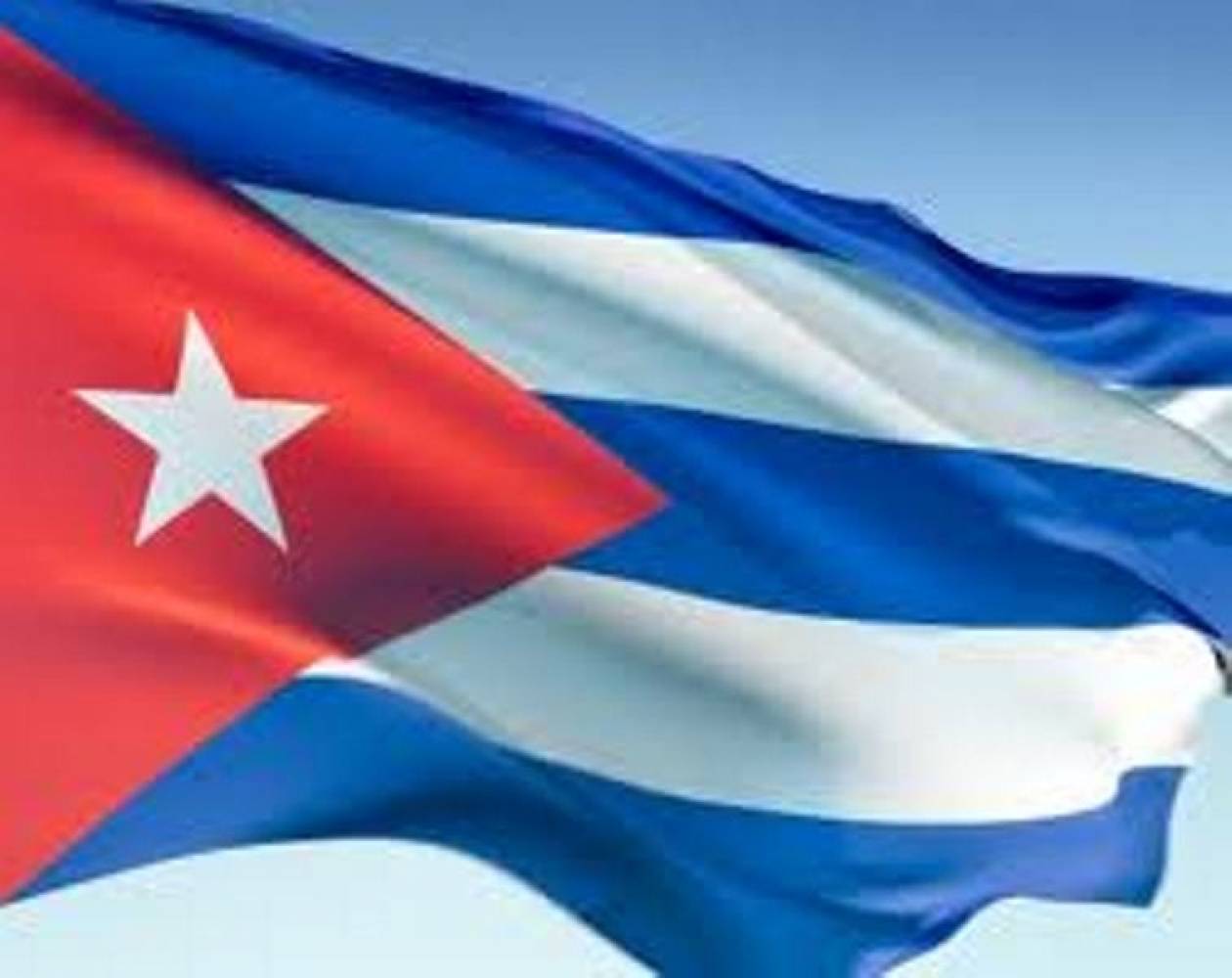 «Ελεύθερα» θα ταξιδεύουν από τη Δευτέρα οι Κουβανοί