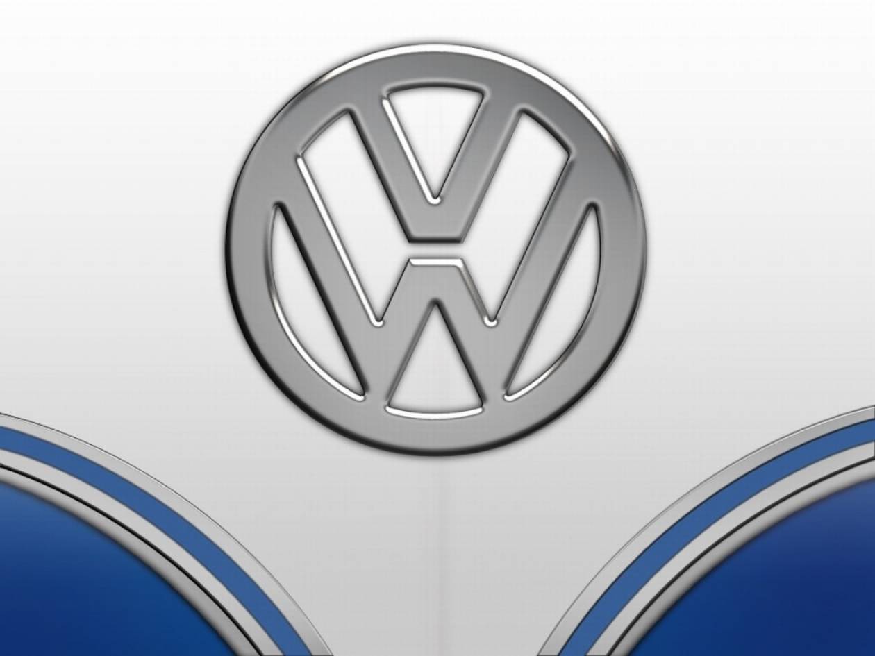 Volkswagen: Σε επίπεδα - ρεκόρ οι πωλήσεις