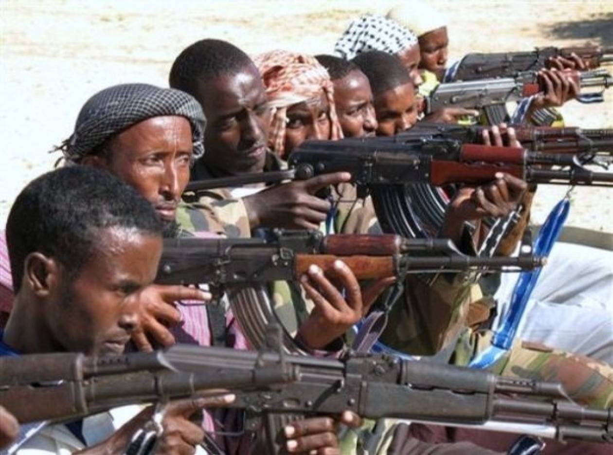 Γαλλία: Επιχείρηση-φιάσκο στη Σομαλία - Νεκροί τρεις Γάλλοι