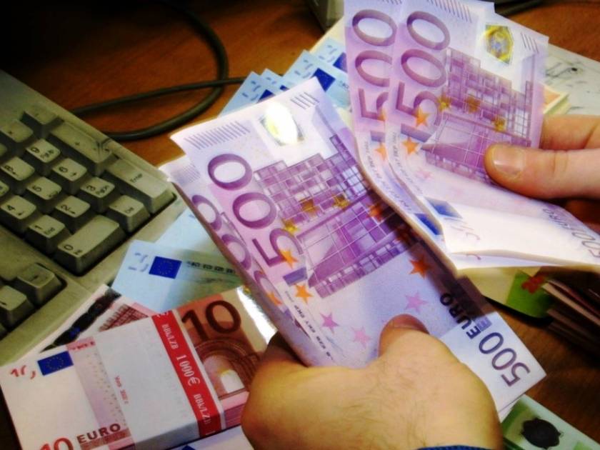 Κρητικός κέρδισε 2,7 εκατ. με μόλις 13 ευρώ!