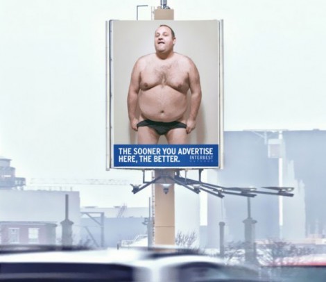 15 έξυπνες διαφημίσεις που τραβούν την προσοχή (pics)