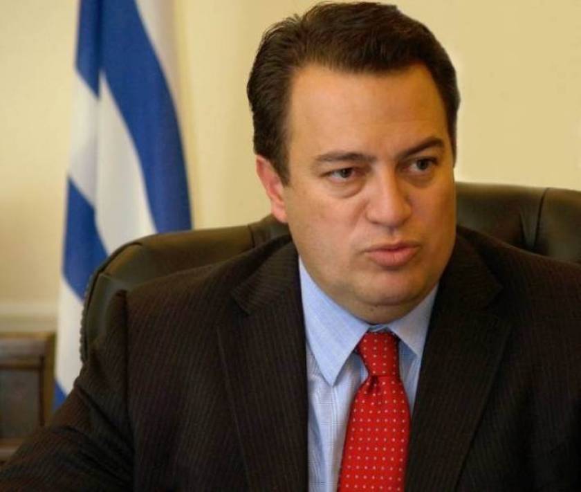 Στυλιανίδης: Με προσβάλει η απόφαση Στουρνάρα για τα σκάφη αναψυχής