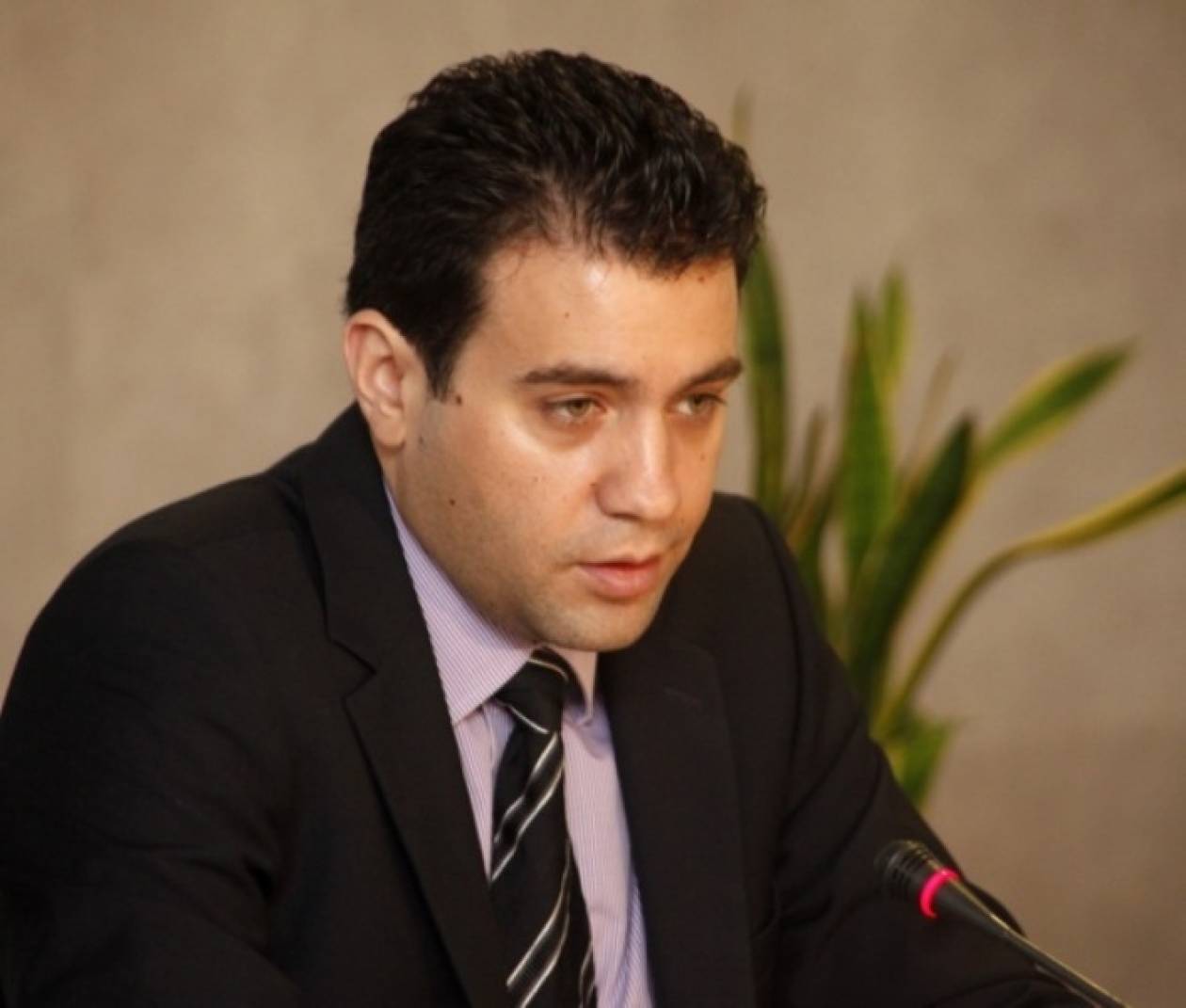 A. Παπαδόπουλος: Δεν θα ψηφιστούν άλλα μέτρα