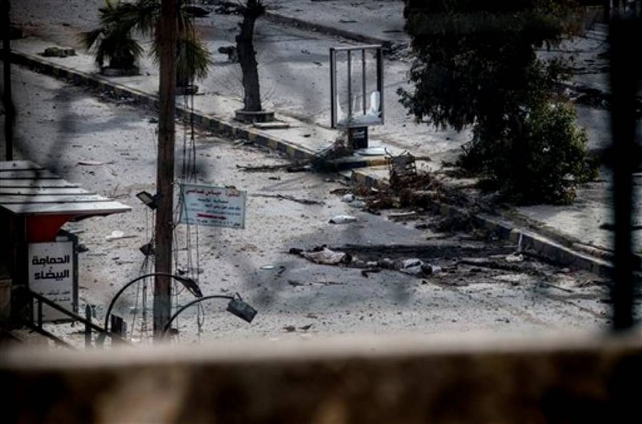 Έκρηξη σε πανεπιστήμιο στη Συρία – 15 νεκροί