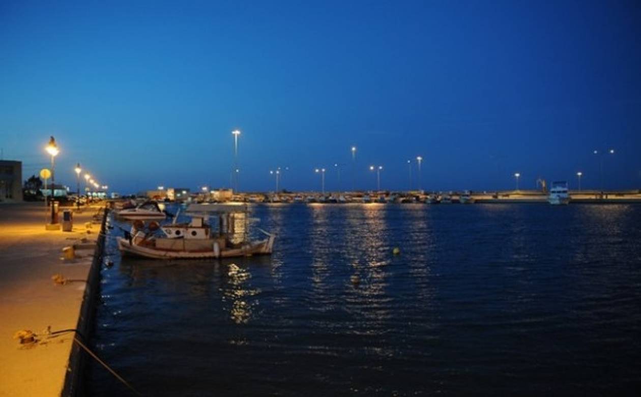 Νεκρός εντοπίστηκε 59χρονος στο λιμάνι της Κυλλήνης