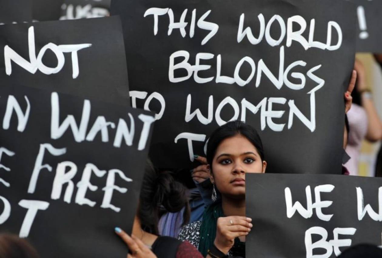 Ινδία: Θύμα βιασμού 7χρονη μέσα στην τουαλέτα του σχολείου