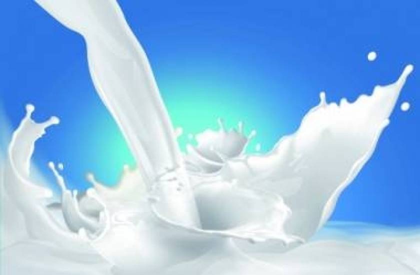Πλαφόν στη χονδρική και λιανική τιμή πώλησης του γάλακτος στην Κύπρο