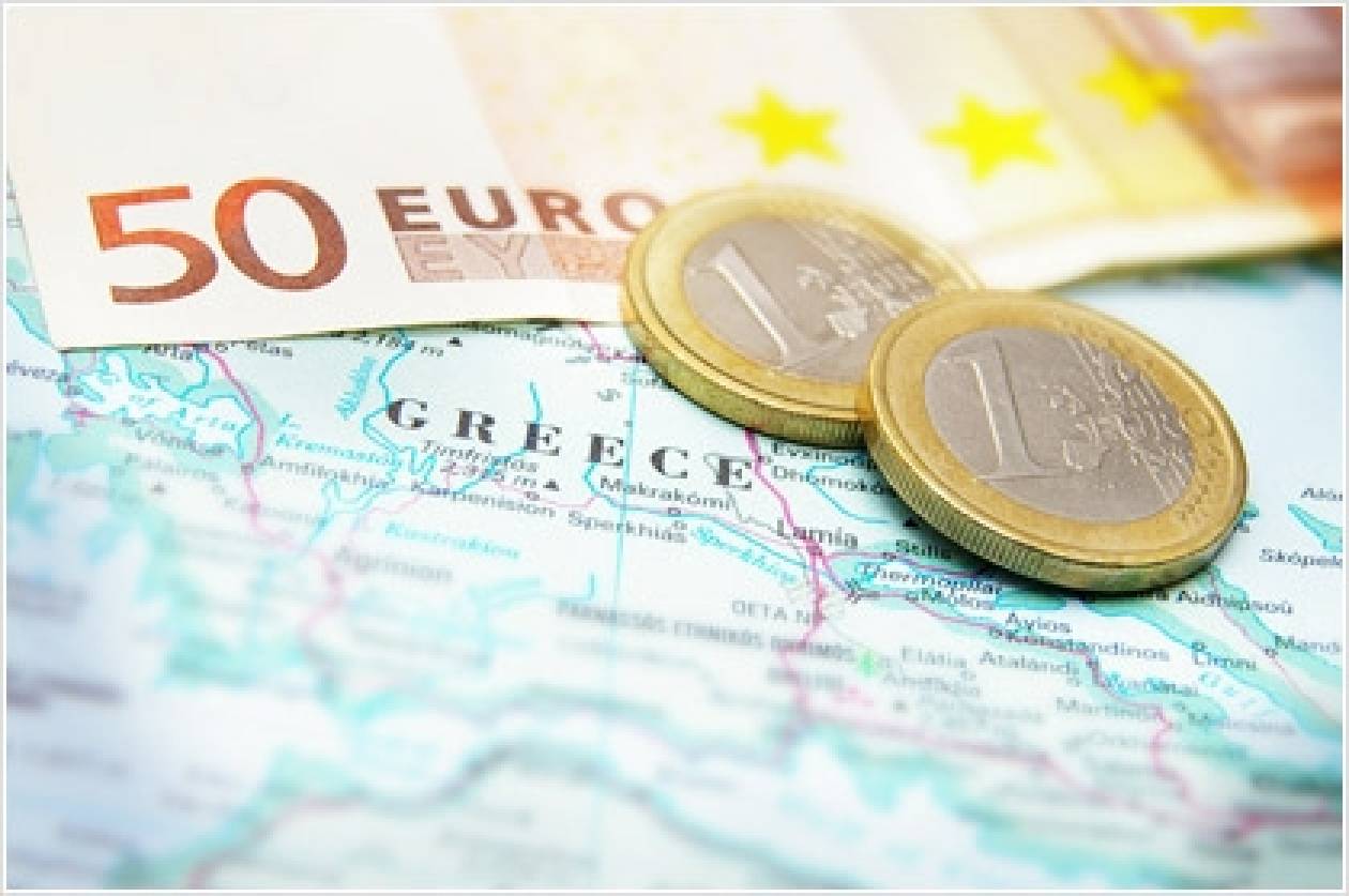 Το χαμηλότερο ποσοστό πληθωρισμού στην ΕΕ είχε τον Δεκέμβριο η Ελλάδα