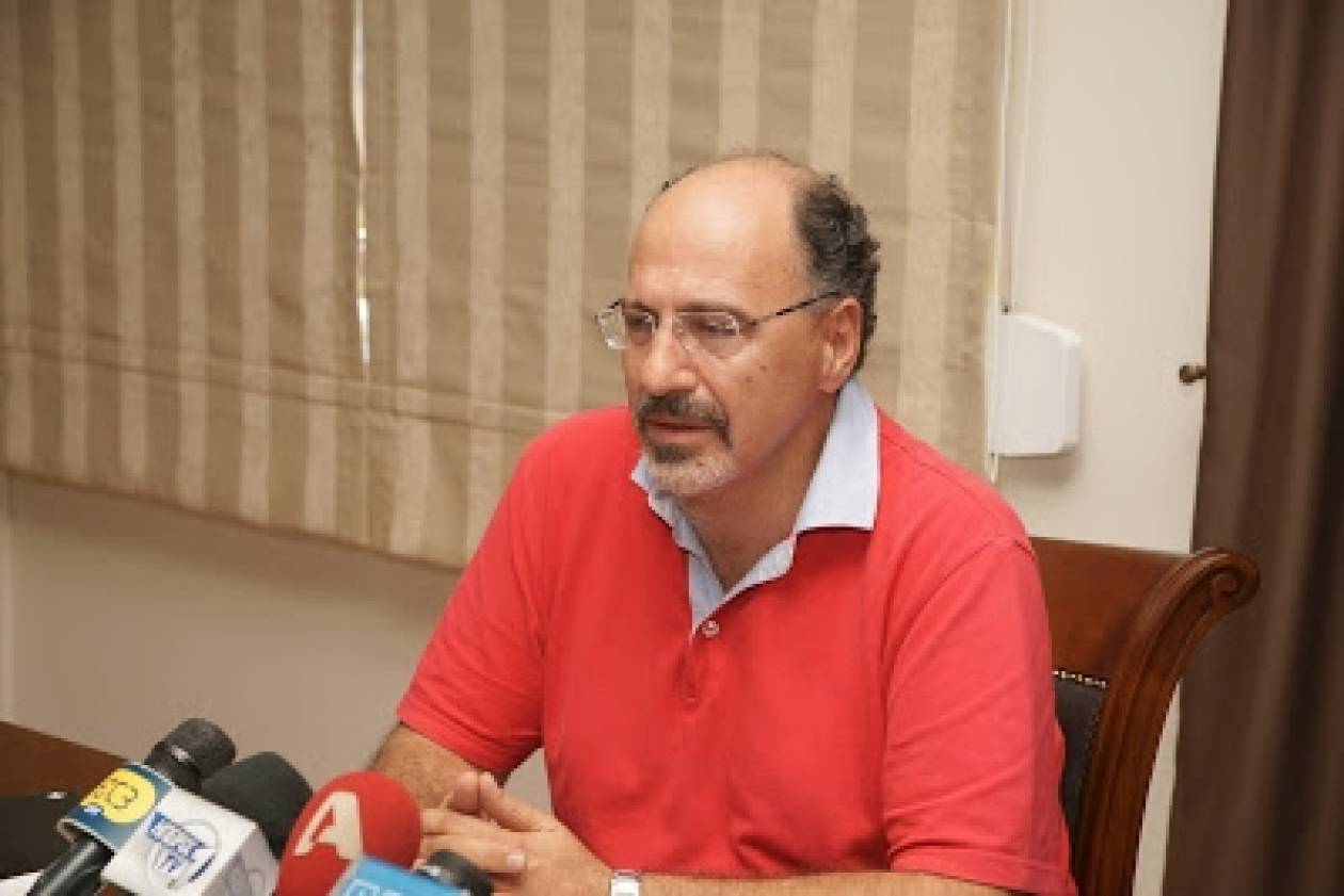 ΣτΕ: Σε 20ήμερη αργία ο πρώην δήμαρχος Ιωαννιτών