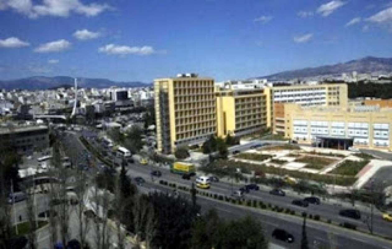 Απόστρατοι: Κλείσιμο στρατιωτικού νοσοκομείου ζητούν οι δανειστές