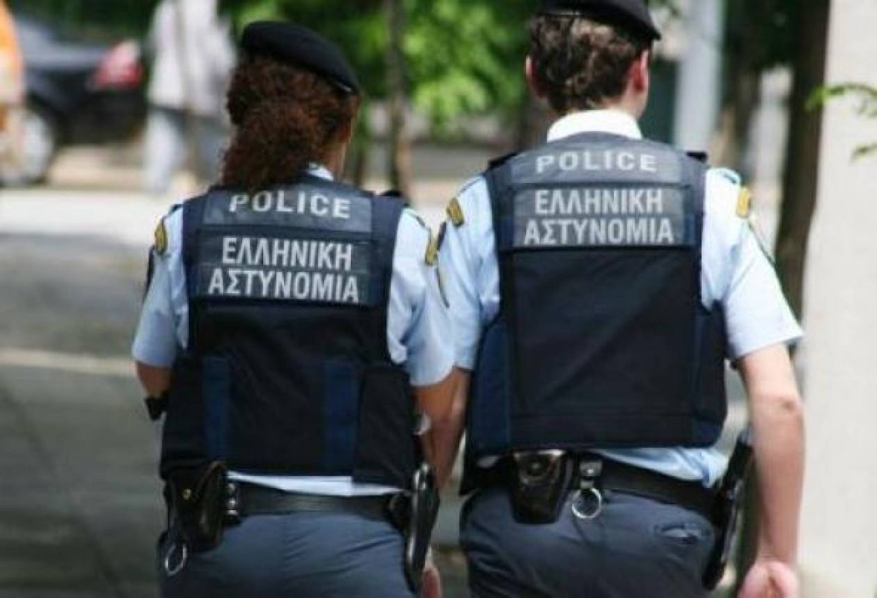 Ηλεία: Αστυνομικοί με «ληγμένα» αλεξίσφαιρα
