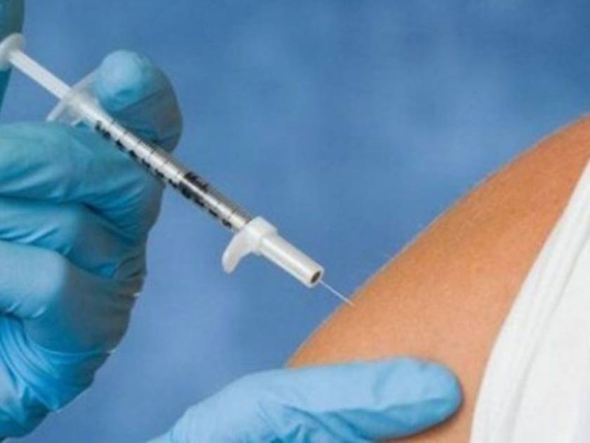 «Εμβολιαστείτε άμεσα! Έρχεται επιδημία γρίπης»