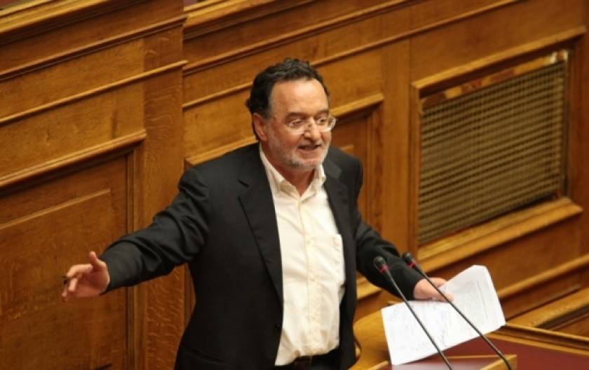 ΣΥΡΙΖΑ: Η πρόταση για 3 κάλπες παραβιάζει το σύνταγμα