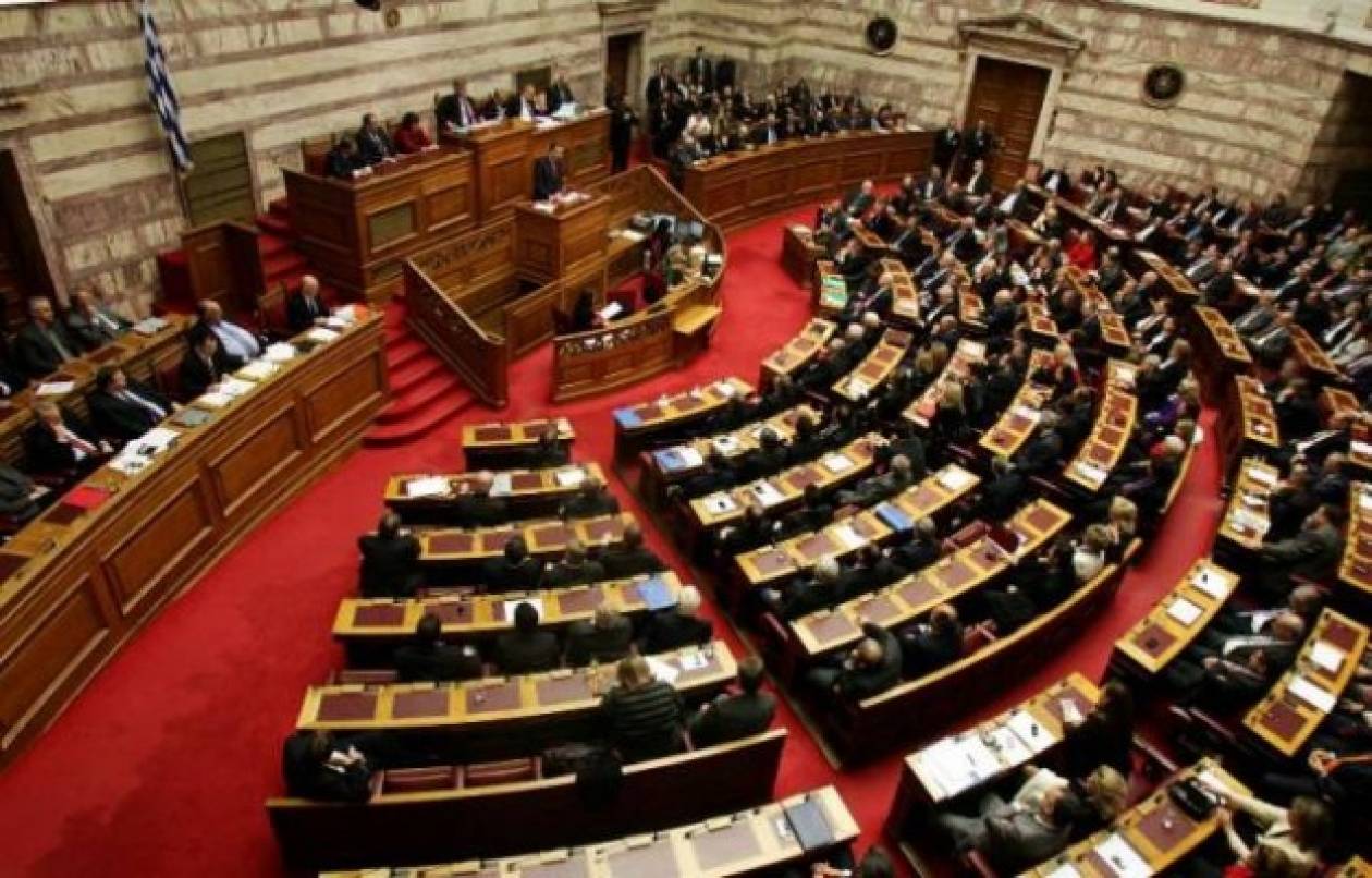 ΣΥΡΙΖΑ: θα συμμετέχει σε όλες τις ψηφοφορίες