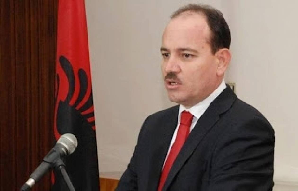 Πρόεδρος Αλβανίας: Τσάμικο και οριοθέτηση ΑΟΖ στην ατζέντα μας