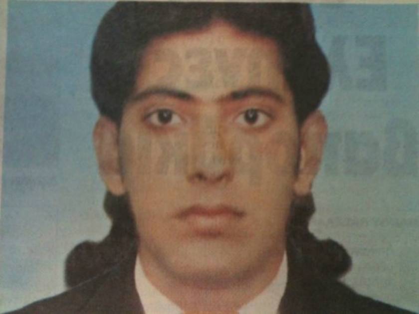 Αυτός είναι ο 27χρονος Πακιστανός που δολοφόνησαν στα Πετράλωνα