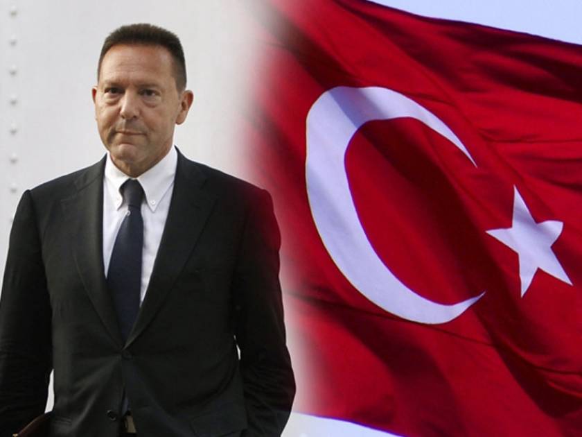 Γ. Στουρνάρας: Ας μας αγοράσουν οι Τούρκοι!