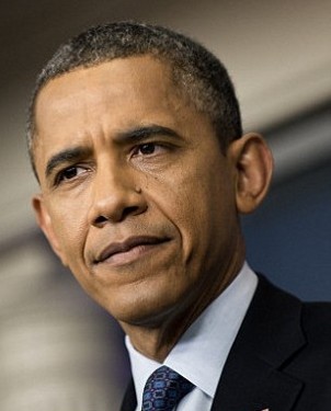 Πόσο έχουν φθείρει τον Ομπάμα τα τέσσερα χρόνια στο Λευκό Οίκο(pics)