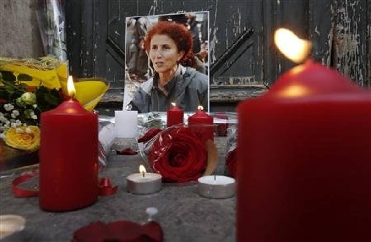 Παραπέμφθηκε ένας άνδρας για την υπόθεση της δολοφονίας στο Παρίσι