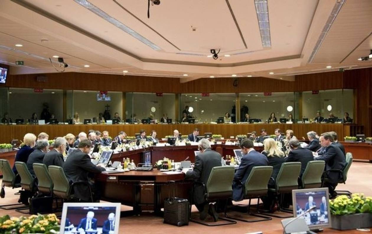 Eurogroup: Εγκρίθηκε η εκταμίευση της δόσης των 9,2 δισ. ευρώ
