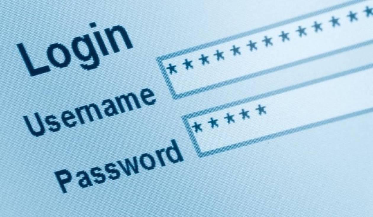 Ένα απλό κόλπο για να κάνετε το password σας πιο ασφαλές