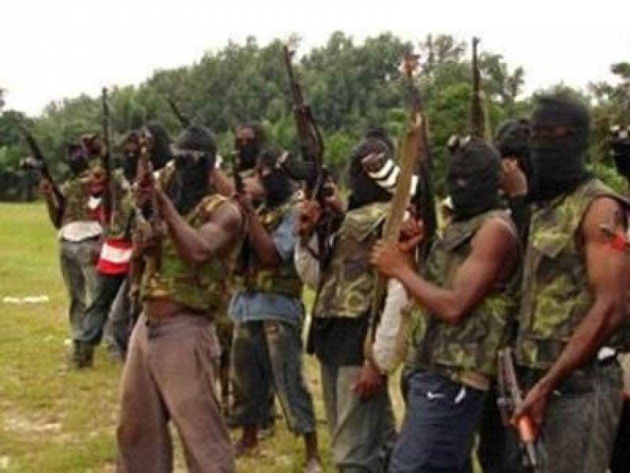 Νιγηρία: 5 άνθρωποι αποκεφαλίστηκαν από ενόπλους στο Μαϊντουγκούρι