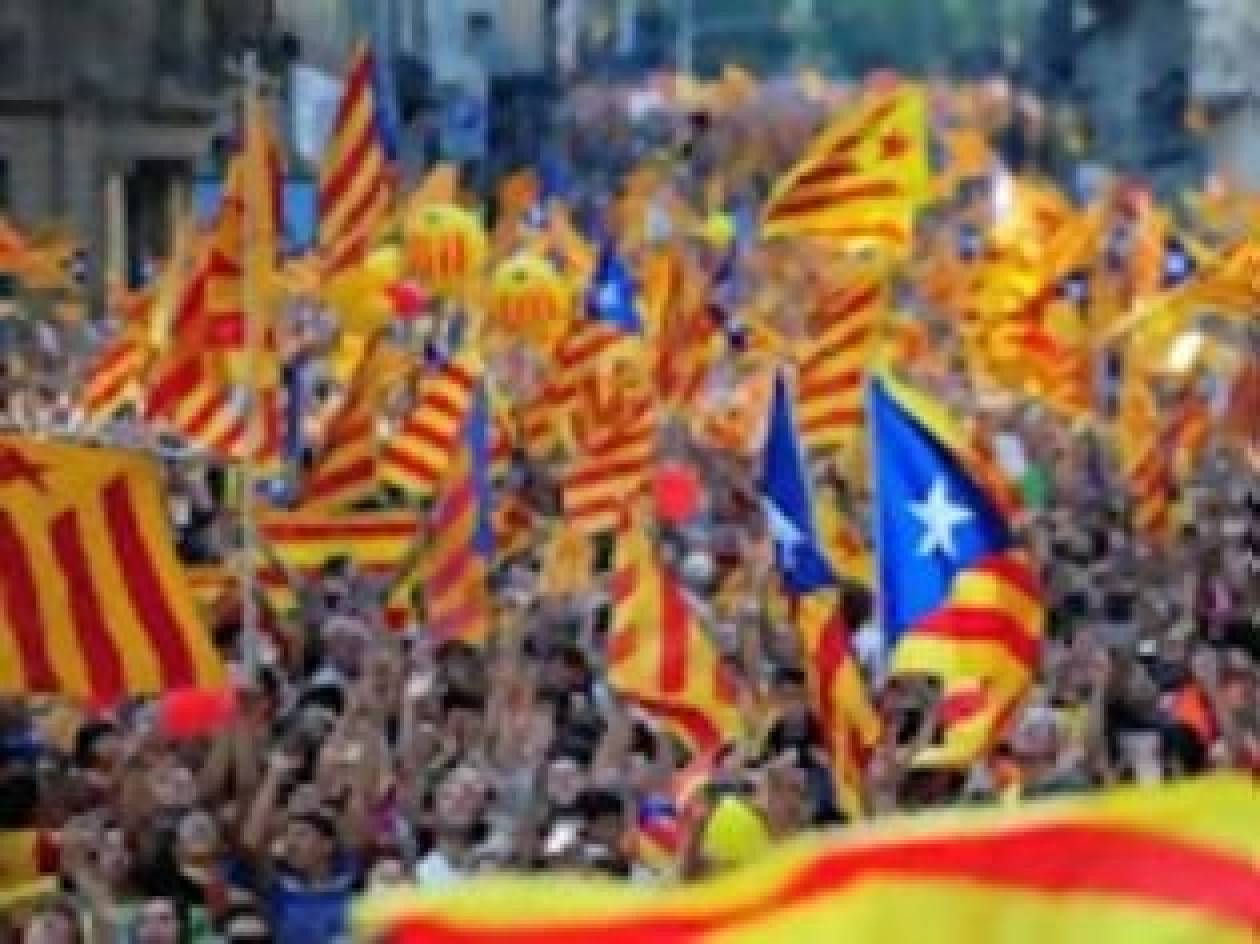Ανοίγει ο δρόμος για δημοψήφισμα για ανεξαρτησία της Καταλωνίας