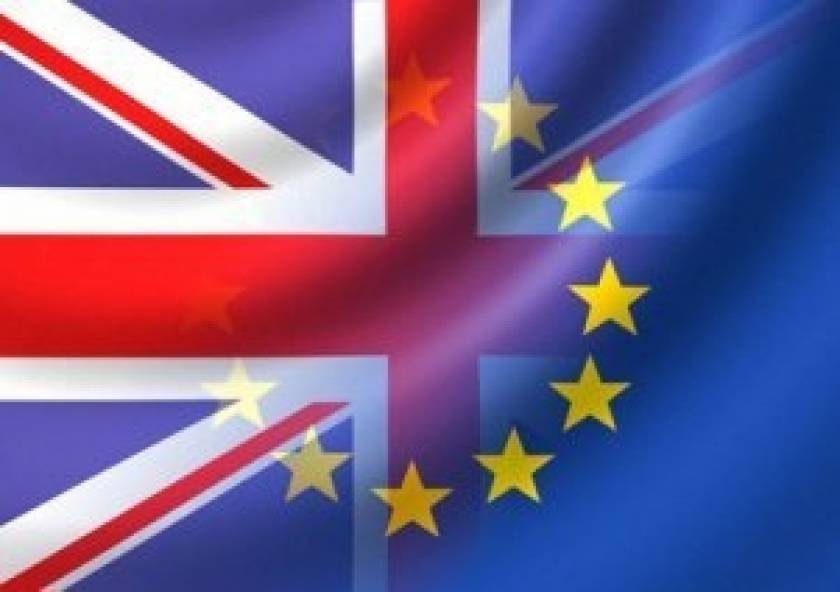 Βρετανία: Το 40% των Βρετανών επιθυμεί την έξοδο από την Ε.Ε.