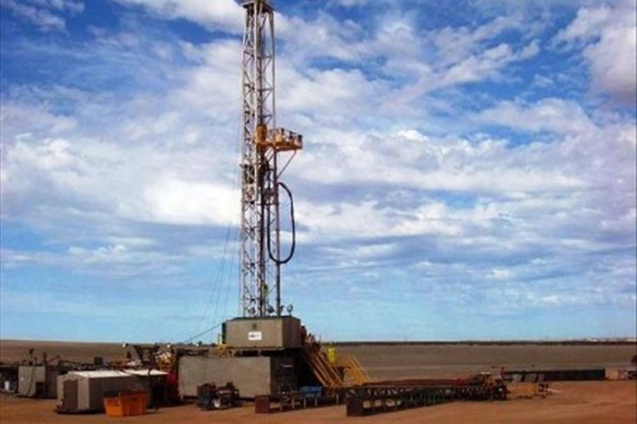 Αυστραλία: Τεράστια κοιτάσματα πετρελαίου σε πόλη ομογενών