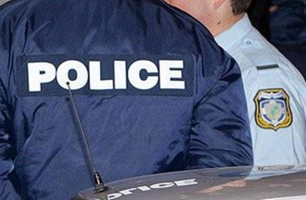 Ηράκλειο: Ποινικές διώξεις στους δύο αστυνομικούς