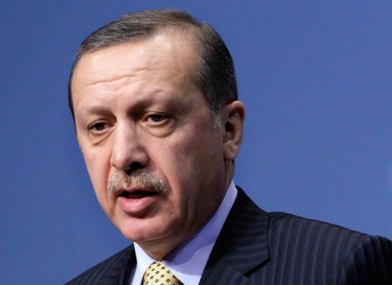 Ανασχηματισμός με τέσσερις αλλαγές στην τουρκική κυβέρνηση