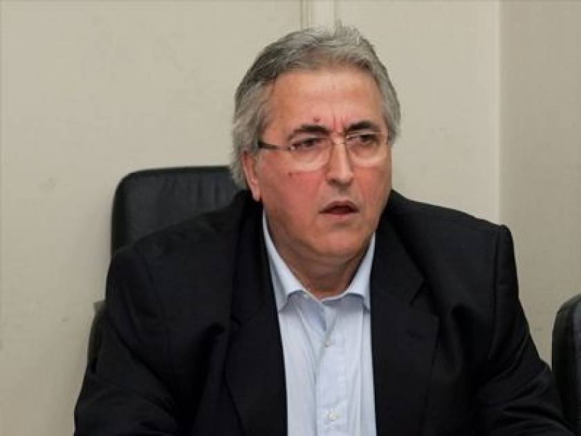 Γ. Παναγόπουλος: Η κυβέρνηση βρήκε γήπεδο και αντίπαλο