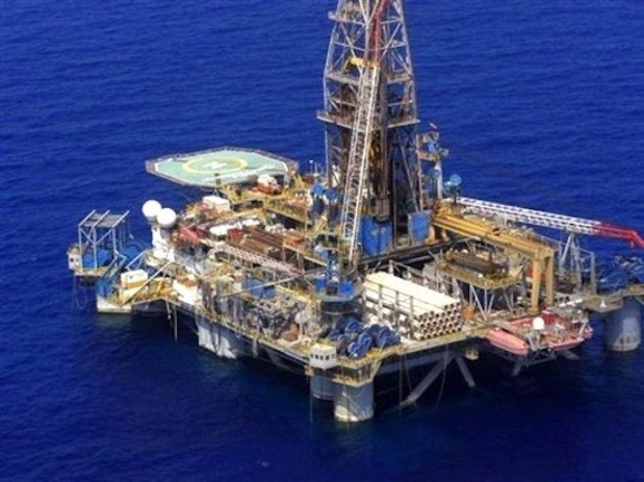 Economist: Πιέσεις στην Κύπρο για εξαγωγή φυσικού αερίου μέσω Τουρκίας