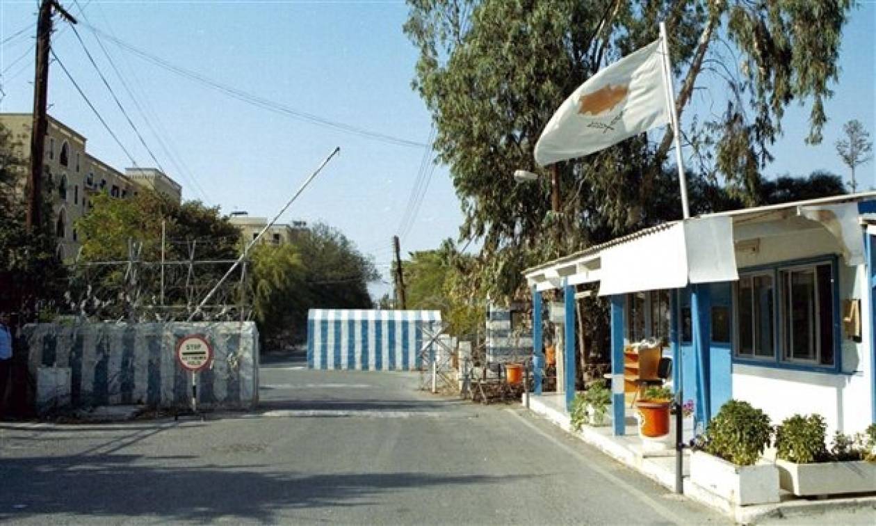 Κύπρος: Παράταση χρόνου στην Ειρηνευτική Δύναμη